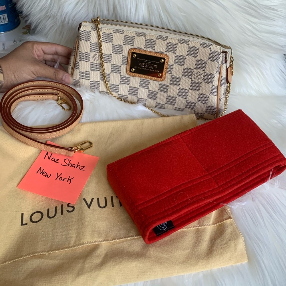 Louis Vuitton Eva Crossbody